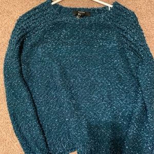 forever 21 long sleeve top